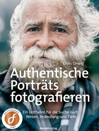 Orwig: Authentische Porträts fotografieren