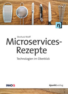 Microservices Rezepte
