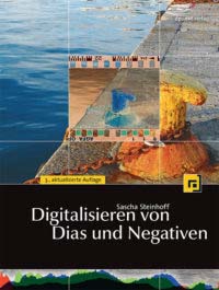 Cover Digitalisieren von Dias und Negativen