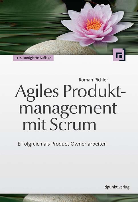 Agiles Produktmanagement mit Scrum