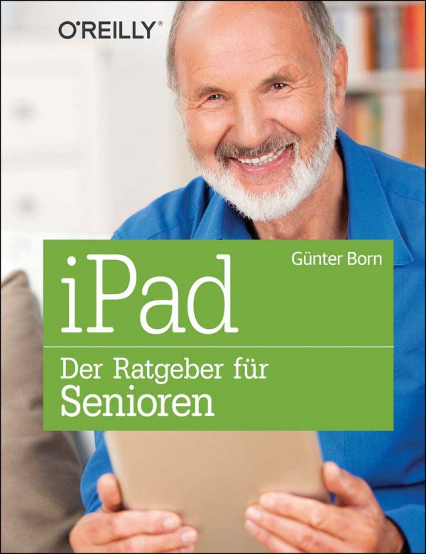 Born: iPad - der Ratgeber für Senioren