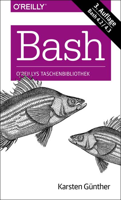 Günther: Bash, 3. Auflage