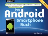 Dorsch: Das Android-Smartphone Buch