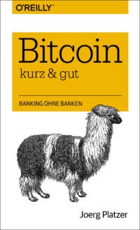 Platzer: Bitcoin, kurz und gut