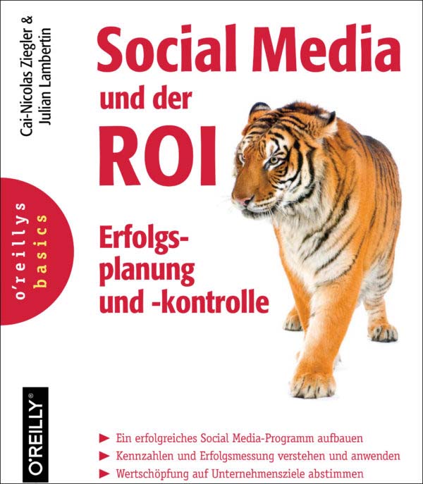 Ziegler: Social Media und der ROI