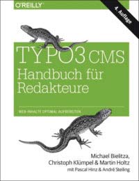 Bielitza: Typo3 CMS