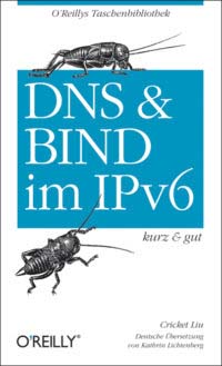 Liu: DNS & BIND im IPv6