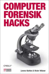 Kuhlee: Computer Forensik Hacks