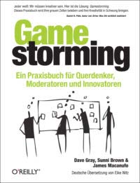 Gray: Gamestorming