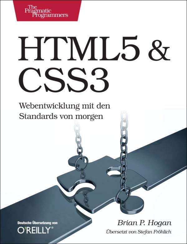 Hogan: HTML5& CSS3