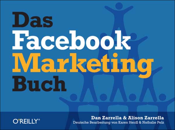 Zarrella: Das Facebook-Marketing-Buch