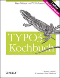 Trabold: Typo3 Kochbuch