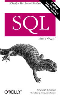 Gennick: SQL, kurz & gut