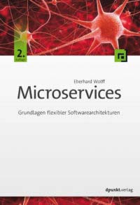 Wolff: Microservices, 2. Auflage