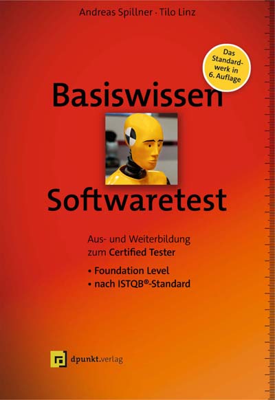 basiswissen softwaretest pdf