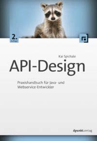 Spichale: API-Design