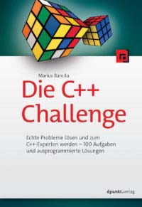 Bancila: Die C++ Challenge