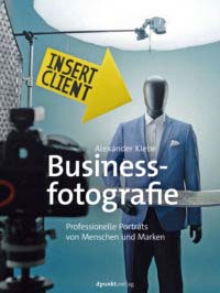 Klebe: Businessfotografie