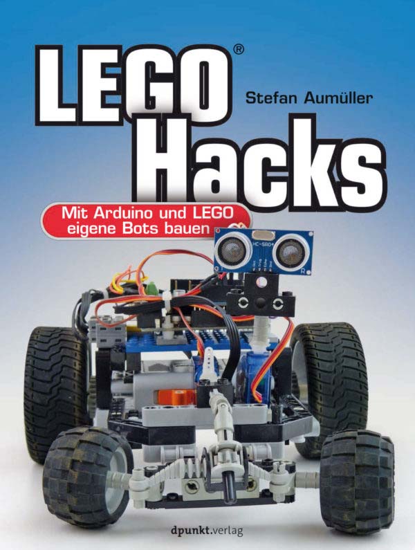 Aumüller: LEGO-Hacks