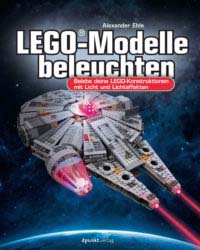 Ehle: LEGO-Modelle beleuchten