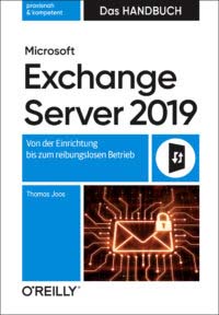 Joos: Microsoft Exchange Server 2019