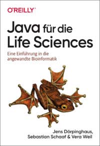 Dörpinghaus: Java für die Life Sciences