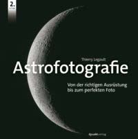 Legault: Astrofotografie
