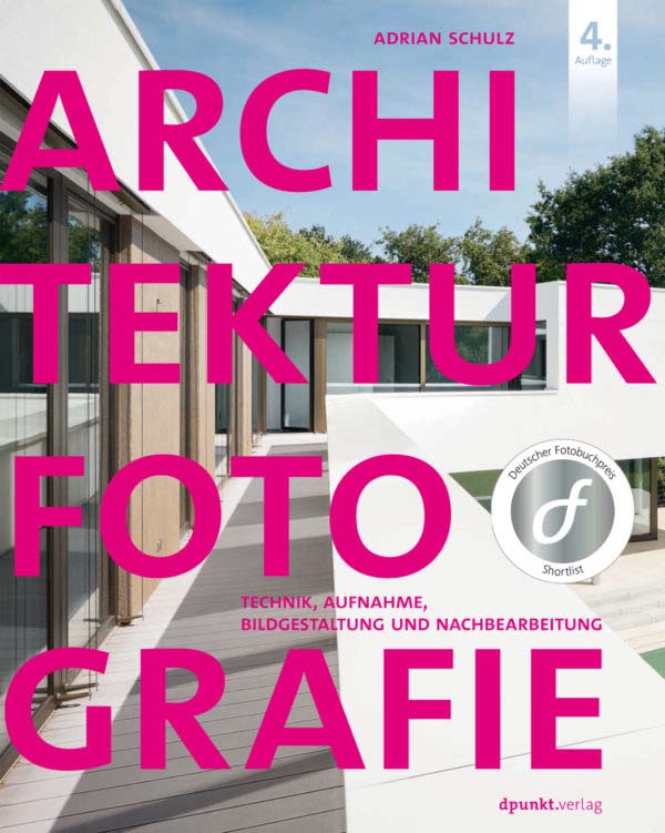 Schulz: Architekturfotografie