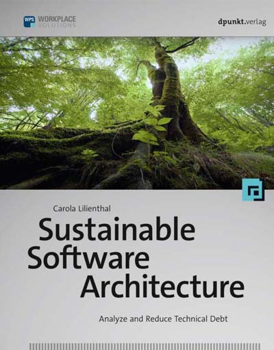 Lilienthal: Sustainable Software Architecture