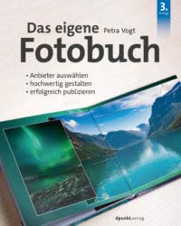 Vogt: Das eigene Fotobuch