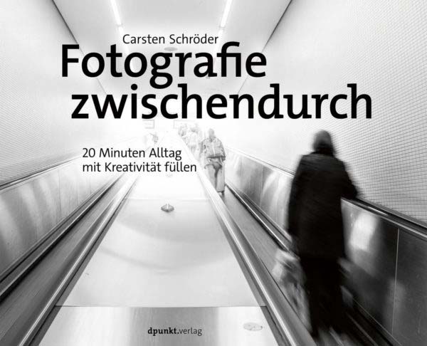 Schröder: Fotografie zwischendurch