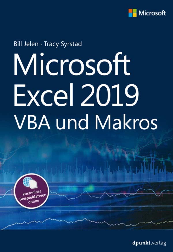 Jelen: Microsoft Excel 2019