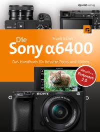 Exner: Die Sony Alpha 6400