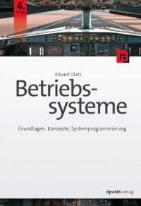Glatz: Betriebssysteme
