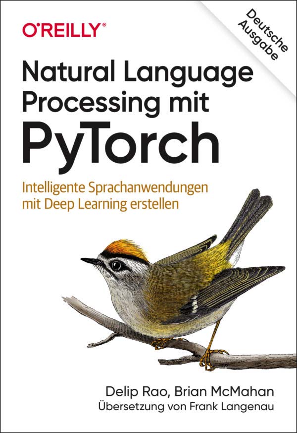 Rao: Natural Language Processing mit PyTorch