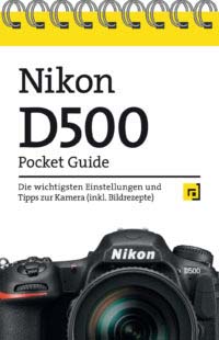 Nikon D 500