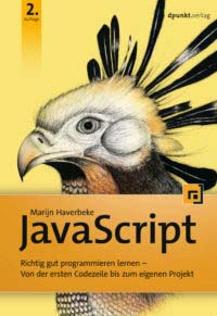 Haverbeke: JavaScript