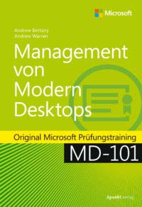 Bettany: Management von Modern Desktops
