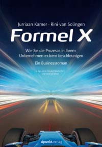 van Solingen: Formel X
