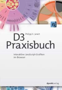 Janert: D3 Praxisbuch