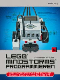 Schulze: Lego Mindstorms programmieren