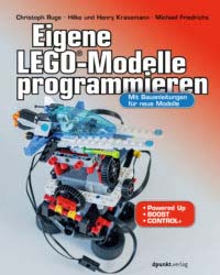 Ruge: Eigene Legomodelle programmieren