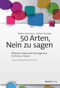 Schuurman: 50 Arten, Nein zu sagen