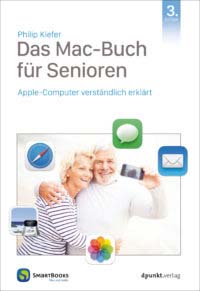 Kiefer: Das Mac-Buch für Senioren