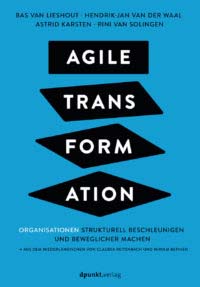 van Solingen: Agile Transformation