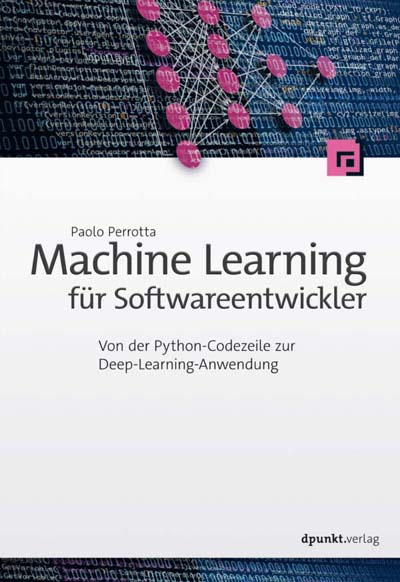 Perrotta: Machine Learning für Softwareentwickler