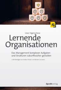 Vigenschow: Die lernende Organisation