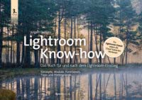 Gulbins: Lightroom Know-how