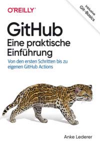 Lederer: GitHub