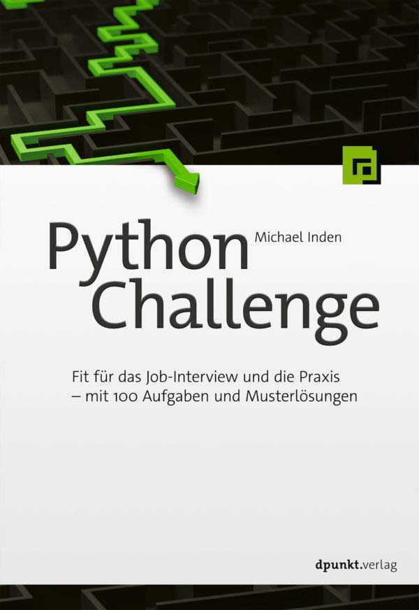 Inden: Python Challenge